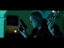 Colombiana - Venganza Despiadada (2011) HD parte.11