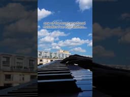 what word best describe this song? 🥹🎶 #piano #music #emotional #song #world #quotes #duet #remix