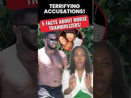 P. Diddy Trial Brings Another Bombshell Allegation! Que's Nightmare: Surviving A Diddy Party? 😳