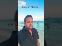 Cancun Maxico #deepakkalal #comedy #deepakkalalfunny #funny
