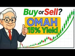 THIS 15% Buffett Dividend ETF will Surpass Your Full Time Job (NOT a TRAP)