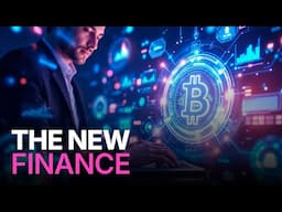 Banking on Bitcoin | The New Finance