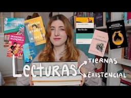 los libros que he leído en 2025: novelas coreanas, romances cozy y los juegos del hambre 📚 wrap up