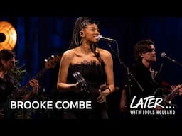Brooke Combe - This Town (Later... with Jools Holland)