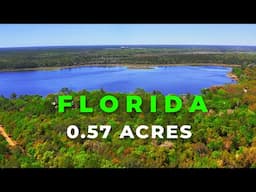 The Secret History Behind This 10k Lot in Florida