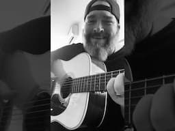 I’ve always loved this song but never really fiddled with it. Whatcha think?