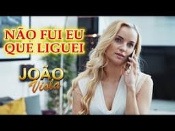 NÃO FUI EU QUE LIGUEI - João Viola