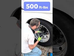Must Have Tool to Loosen Stuck Lug Nuts Without Power Tools