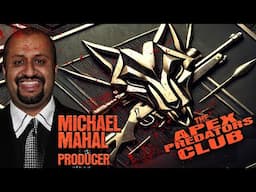 The Apex Predators Club | One Last Ride