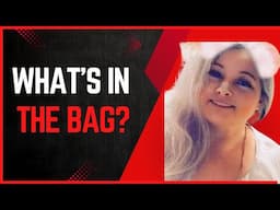 OLD SCHOOL AMERICA'S THRIFT SUPPLY 5LB MYSTERY JEWELRY UNBOXING | LET'S CHAT |  Thredup Etsy Resale
