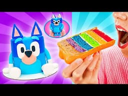 🍰 Let’s Enjoy Making Incredible Food & Desserts with These Slime Sam Recipes!🍔