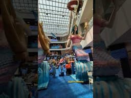 Elante Mall Chandigarh 😍👍#mall #chandigarh #best #trending #viral
