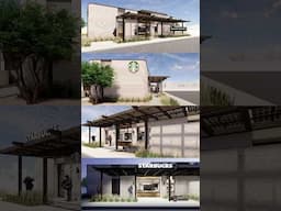 the first 3d printed starbucks store in the u.s.