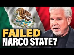 Drug Cartels in Mexico — The TRUTH About Their Control of the Country