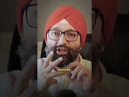 Who Should REALLY Attend This 50K YouTube Meetup #shorts