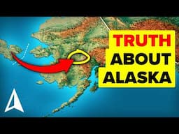 50 Wild Facts About Alaska You Never Knew