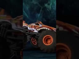 Hot Wheels | A Race to the Finish Ends in a Surprise