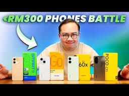 Can These Budget Phones Surprise You?