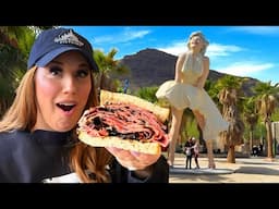 These Palm Springs Tourist Traps DON'T SUCK