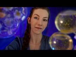 Calm & Soothing Face Pampering for Sleep 😴 ASMR Personal Attention