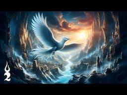 Flight of the Silverbird - Epic Orchestra Remix with Lyrics (Two Steps From Hell)