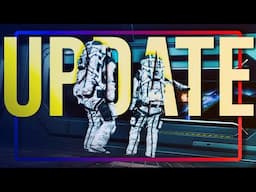 SPACE ENGINEERS just got MUCH Better