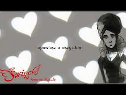 Święci - Femme Fatale (Official Audio)