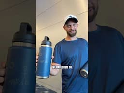something a little special for the fathers 💙| ​⁠@yeticoolers  #DallasCowboys #NFL #FathersDay