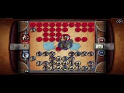 ColonelCain Stratego: Taking Risks