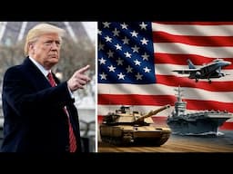 Trumps außenpolitische Agenda und ihre dunklen Geschäfte | Mit John Helmer