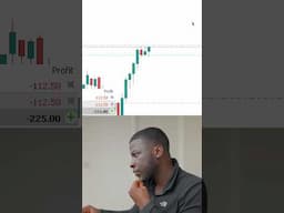 LIVE Trade With 2 Pip SL - INTENSE!!