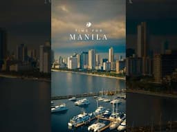 Time For Manila
