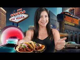NEWEST Things to See in LAS VEGAS for April 🌸