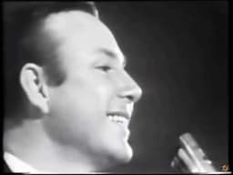 Jim Reeves - Adios Amigo -