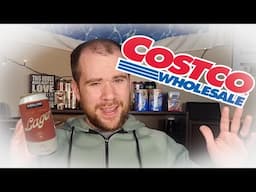 Kirkland Helles Style Lager Review - is Costco Beer Good?