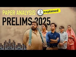 Bookstawa Modern History v/s UPSC Prelims 2025 [ Modern History  ] - Paper Analysis
