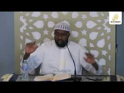 Fiqi Safinatu Najaat | Lesson 2 | Dr. Cismaan Cali Faarax