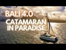 Bali 4.0 - find your Karma in Paradise