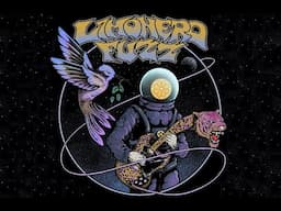 Limonero Fuzz - Full Live Session Album (2025)