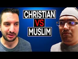 Apostate Prophet Vs Muslim Apologist | Christianity or Islam, What's Better for Society?