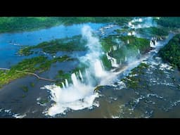 WONDERS OF BRAZIL | Unseen Places You Need To See