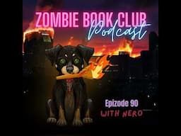 How to Prepare for the Fall of an Empire | Zombie Book Club Ep 90