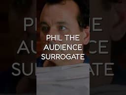 Phil the ultimate sigma grindset skibidi #groundhogday