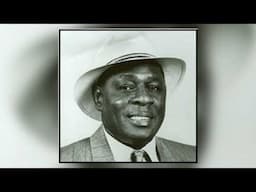 George A. Benton Eulogy