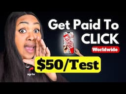 Legit Sites That Pay You to Test Websites (No Interview Needed)