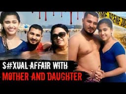How a Diary exposes DARK Reality Of Daughter and Mother ll Burn them Alive ll True crime