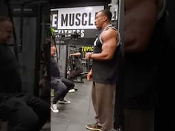 Should You Train Legs 3x A Week ?