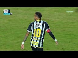 Neymar vs Vitoria HD 1080i | 2025
