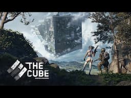 The CUBE | Announcement Trailer