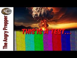 Testing 1 2 3 From Rumble (Nuclear War Talks)